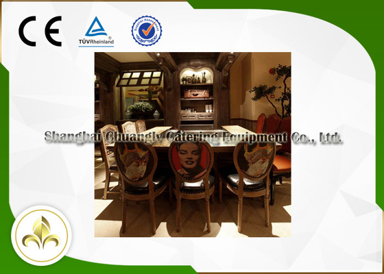 خرید گریل هیباچی داخلی مستطیل 8 صندلی، کباب رستوران ژاپنی روی میز online manufacture
