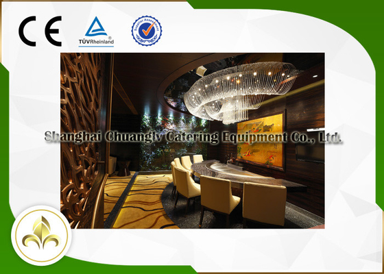 خرید میز کباب پز هیباچی تجاری تپانیاکی کباب پز با بخار گیر online manufacture