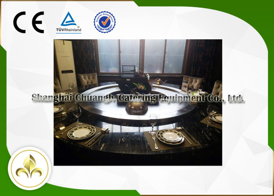 خرید میز کباب پز LPG / Pipeline Gas Natural Gas Teppanyaki online manufacture