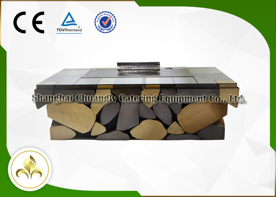 خرید میز کباب پز تپانیاکی هیباچی طلا معدنچی , تجهیزات گریل گاز تپانیاکی online manufacture