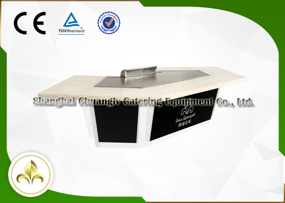 خرید کوره ناهار خوری ژاپنی بشقاب گازی کوهستانی برفی با دمنده هوا online manufacture