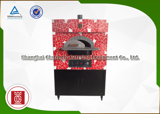 خرید کاشی و سرامیک 2 عدد 12 اینچ اجاق پیتزا ایتالیا , فر پیتزا سنتی با گاز تولید آنلاین