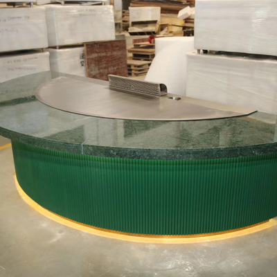 خرید گریل رومیزی تپانیاکی برقی بدون دود سازگار با محیط زیست online manufacture