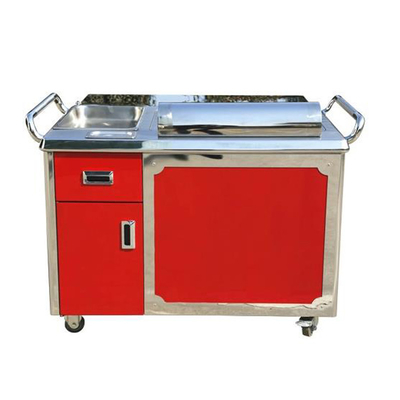 خرید GREENARK TO29 فولاد ضد زنگ تپانیاکی تخته گلوله ای 9KW تولید آنلاین