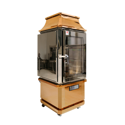 خرید Oven GRANDMASTER 17KW 380V تجهیزات جوجه کشی بره برقی تولید آنلاین