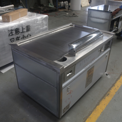 خرید 1200x850x800mm تپانیاکی سفارشی برای مبلمان تزئینی online manufacture