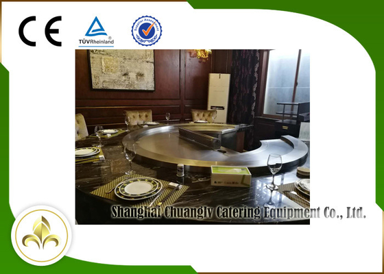 خرید میز کباب پز برقی تپانیاکی 12 نفره ، میز کباب پز تپانیاکی online manufacture