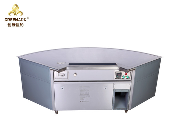 خرید گریل رومیزی تپانیاکی ژاپنی گریل online manufacture