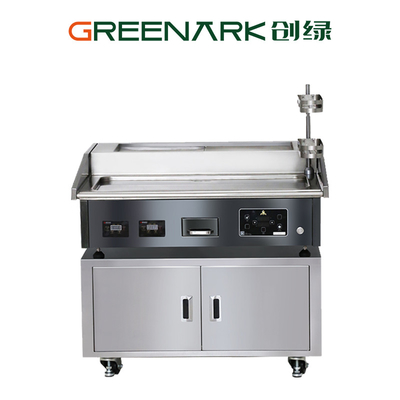 خرید گرل و تپانیاکی برتر برای رستوران ها 20 سال دوام online manufacture