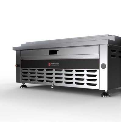 خرید کباب برقی بدون دود با گرمایش 800 درجه سانتیگراد برای استفاده تجاری تولید آنلاین