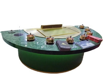 خرید گرمایش الکترومغناطیسی چند منظوره میز گریل Teppanyaki استیل ضد زنگ online manufacture