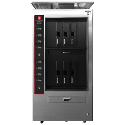 OEM Fish Grill Machine اجاق گاز گریل ماهی برقی