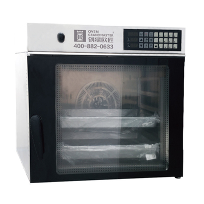 فر Combi Oven تجاری یونیورسال روستر