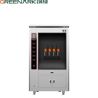 دستگاه کباب برقی 14kW 380V درجه تجاری