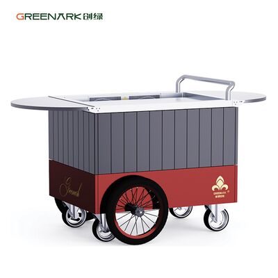 گلوله تپانیاکی همراه با صفحه فولاد آلیاژ درجه غذایی در 8 دقیقه به 250 درجه سانتیگراد گرم می شود