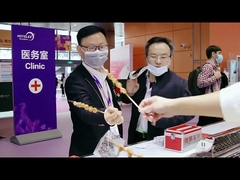 کارخانه عرضه مستقیم فولاد ضد زنگ میز تپانیاکی تجاری